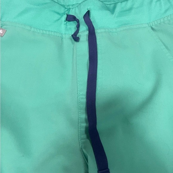 Figs Catrina Surgical Scrub Pants Rare Limited edition - Picture 6 of 11